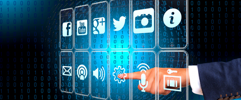 Formation Augmenter la visibilité son activité en ligne avec Webmarketing: Social Média, Marketing Digital et Le Référencement Naturel (SEO)