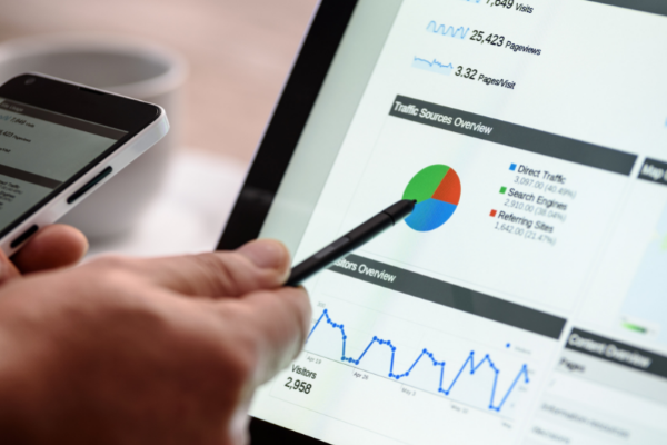 Google Ads référencement payant