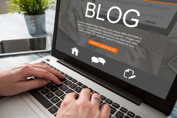 Comment créer un blog professionnel gratuit